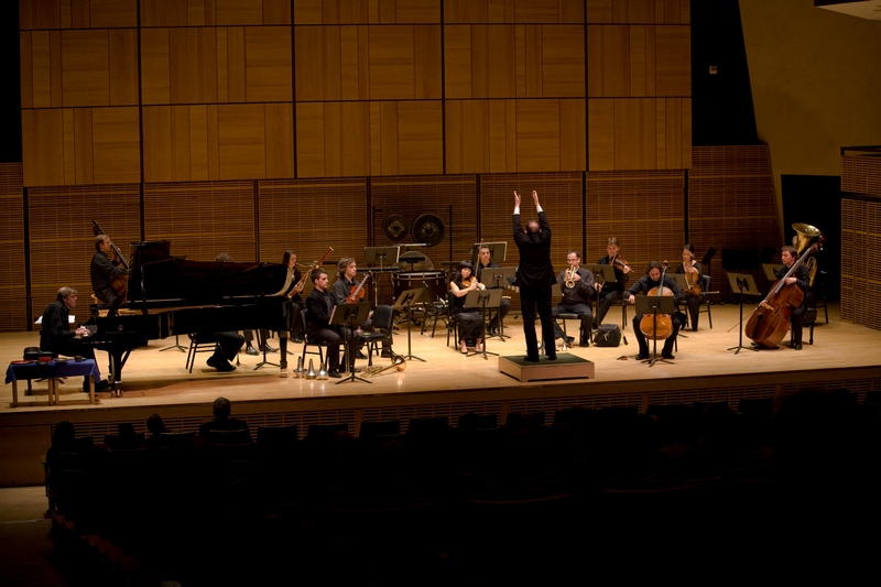 Ostravská banda v Carnegie Hall