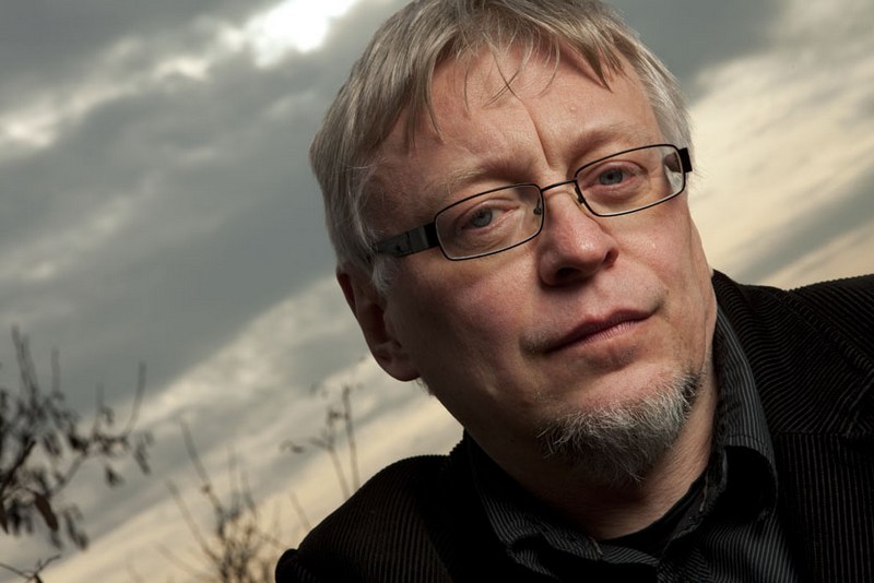 Pavel Kosatík