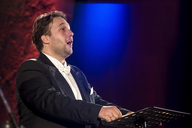 Jan Martiník, foto Petra Hajská/DP