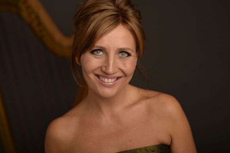 Jana Boušková, foto Vojtěch Vlk