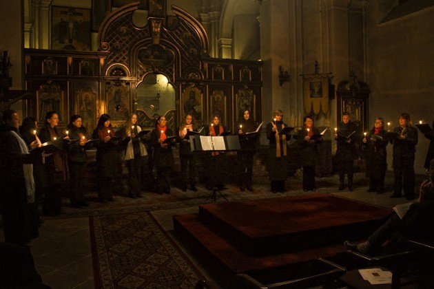 Philokallia ensemble