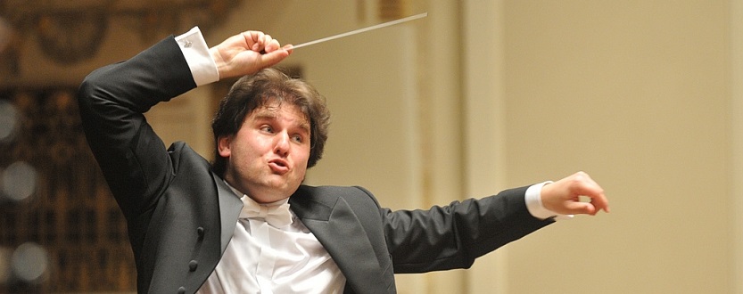 Tomáš Hanus, foto Ivan Malý/PJ