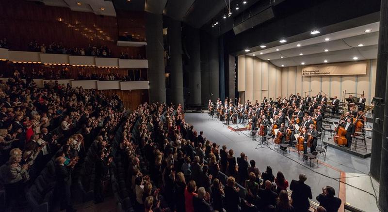 Filharmonie Brno