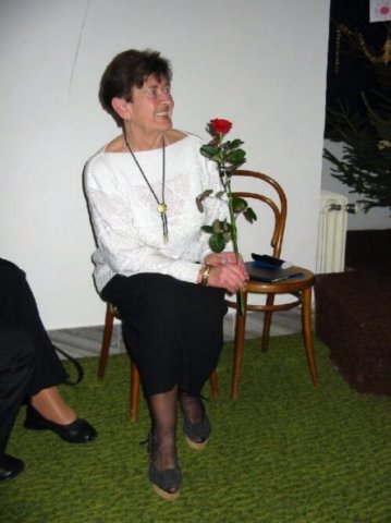 Věra Lejsková