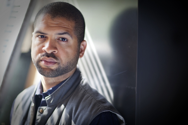 Jason Moran, foto John D. & Catherine T. MacArthur Foundation.