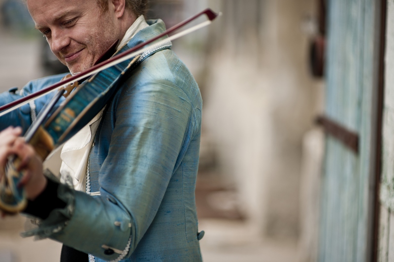 Pavel Šporcl, foto Lenka Hatašová/SU 2015