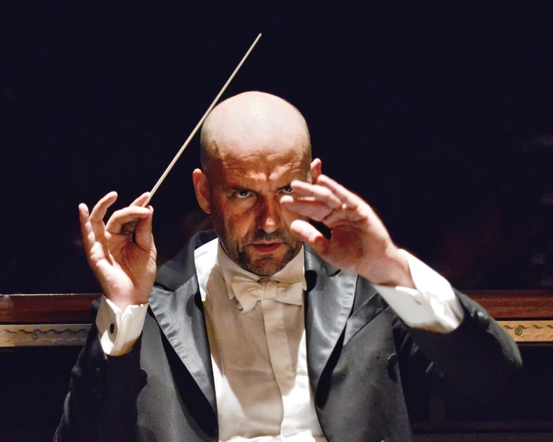 Emmanuel Villaume