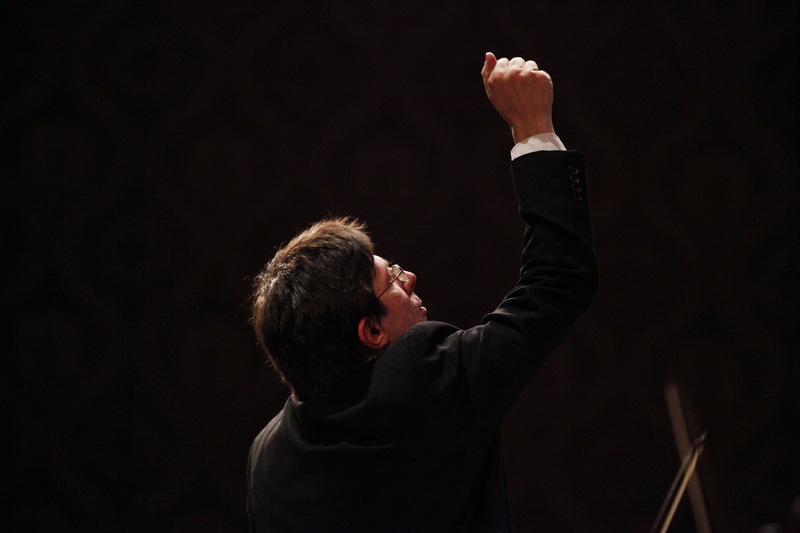 Václav Luks, foto Michal Adamovský