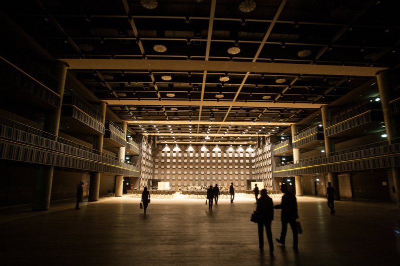 Forum Karlín
