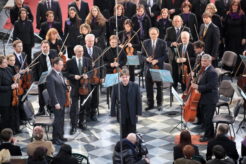 Czech Virtuosi