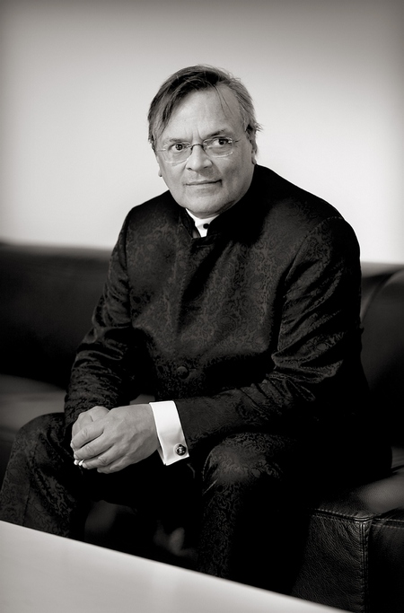 Jos van Immerseel, foto David Samyn