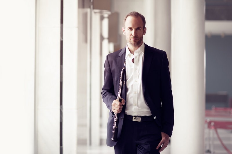 Vilém Veverka, foto Julian Veverica