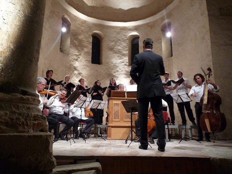 Ensemble Inégal