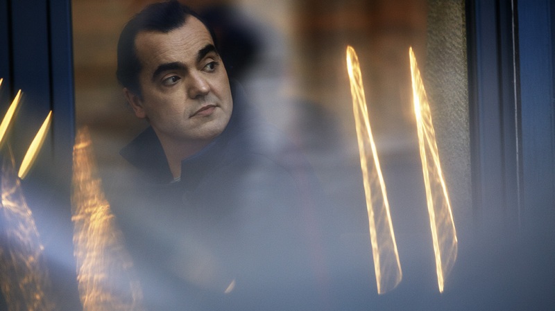 St Germain, foto Benoit Peverelli