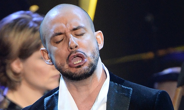 Franco Fagioli
