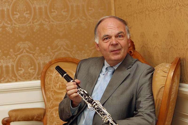 Jiří Hlaváč, foto Pekárek