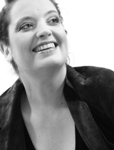 Ann Hallenberg