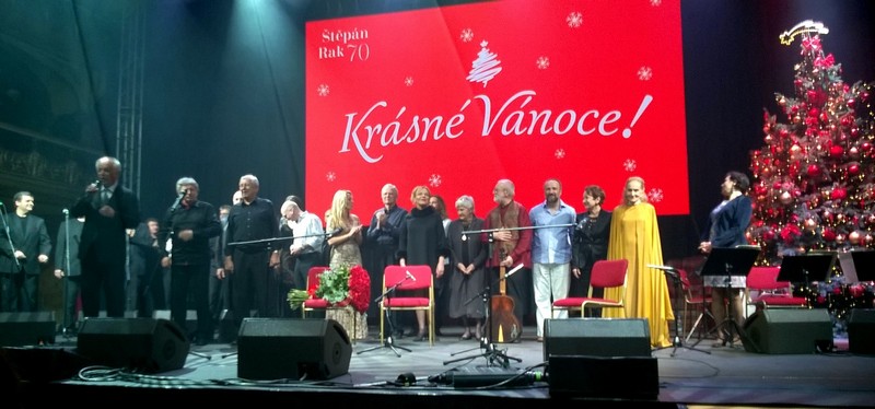 Foto Petr Veber