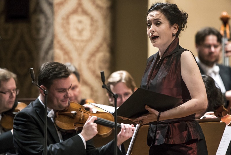 Simona Houda-Šaturová, foto Petra Hajská