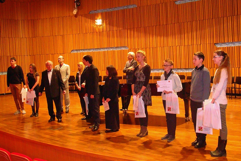 Foto Eva Doušová