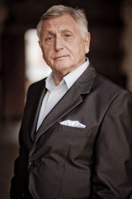 Jiří Menzel