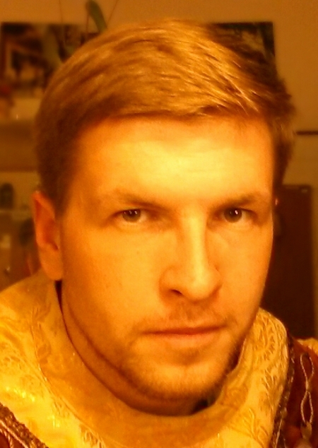 Marek Pavlíček, foto archiv MP