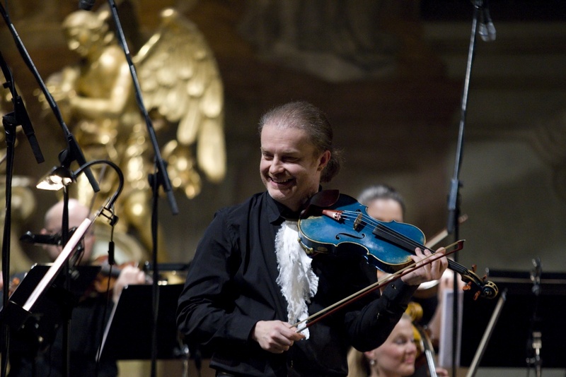 Pavel Šporcl, foto Michal Hložek