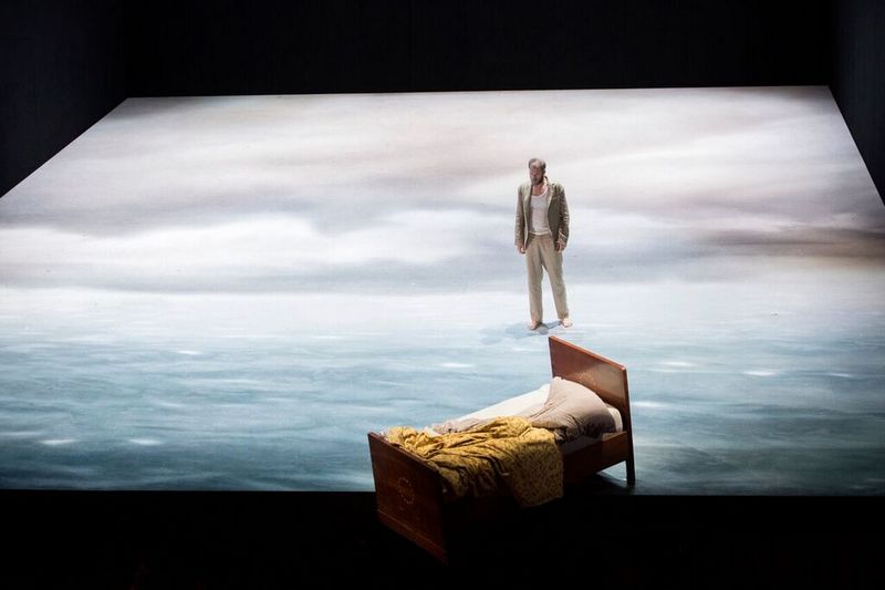 Foto Monika Rittershaus/Theater an der Wien