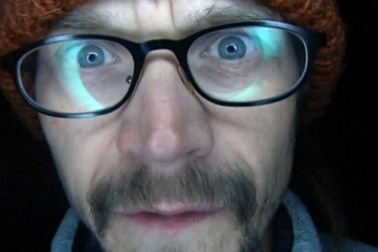 Dan Bárta, foto ČT