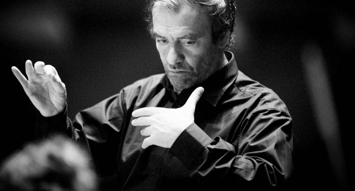 Valerij Gergiev