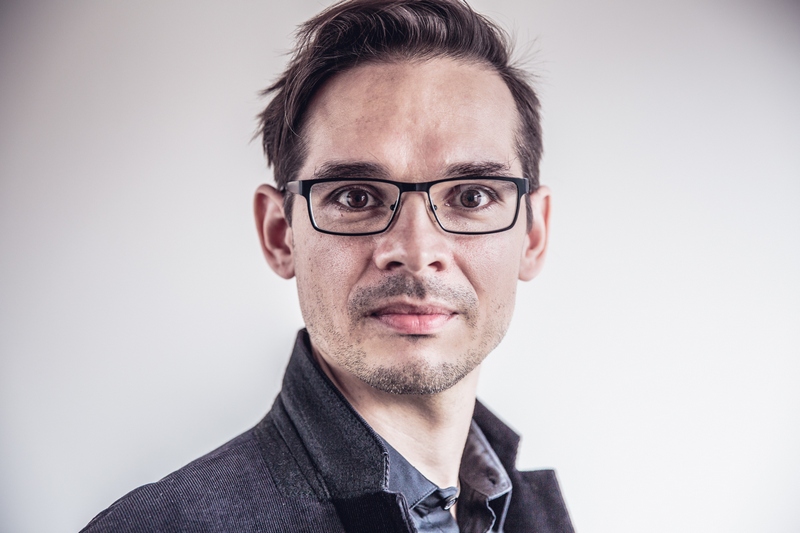 Miroslav Srnka, foto Vojtěch Havlík