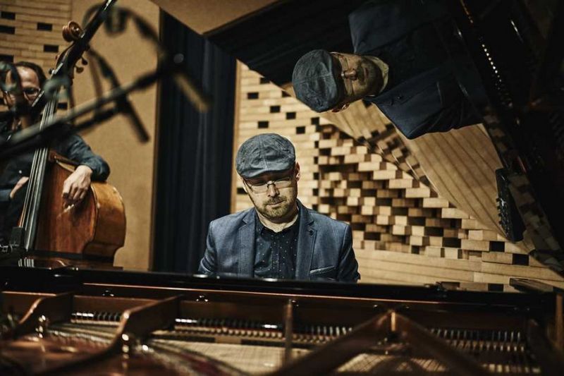 Michal Nejtek, foto Jiří Turek