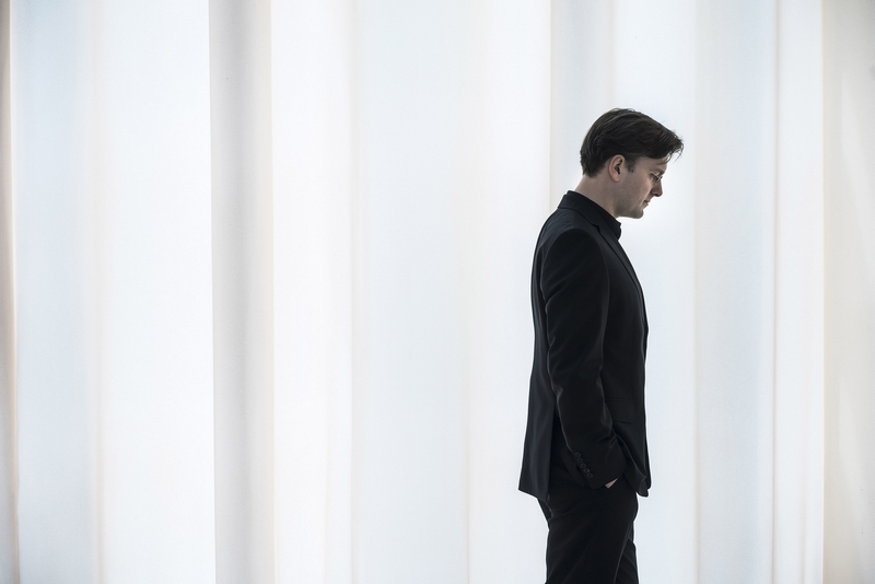 Tomáš Netopil, foto Marco Borggreve