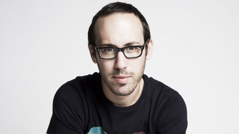 Yaron Herman