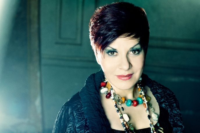 Foto Ilona Sochorová