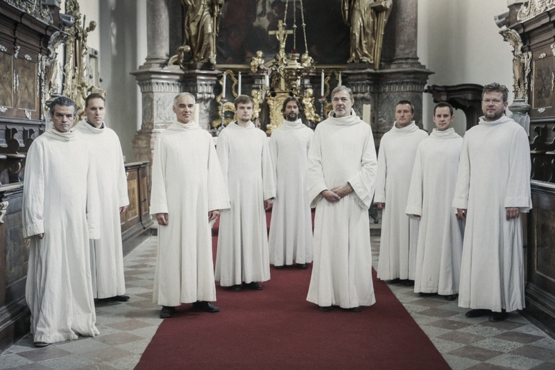 Schola Gregoriana Pragensis