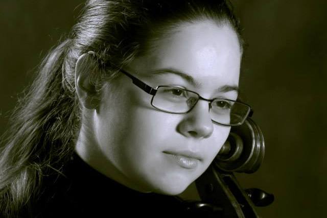 Maria Zaitseva, foto Vadim Shultsmain