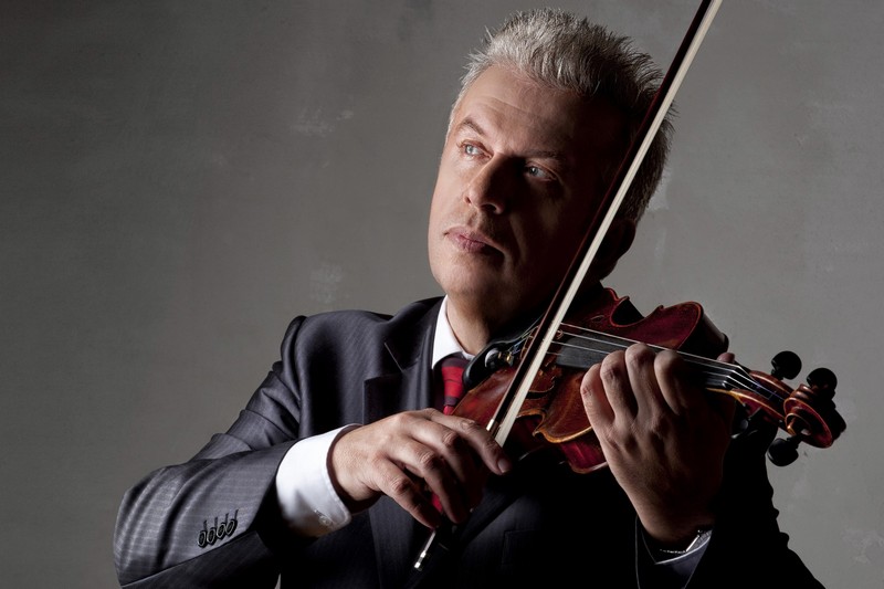 Jaroslav Svěcený, foto archiv JS