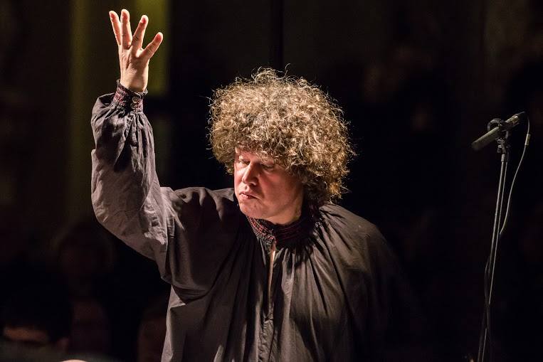 Roman Válek, foto Petr Francán