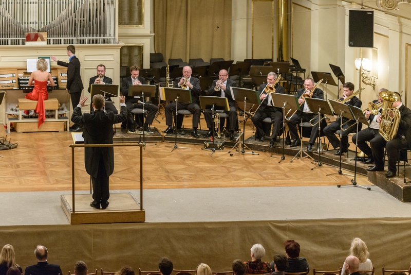 Filharmonie Brno, Jiří Jelínek