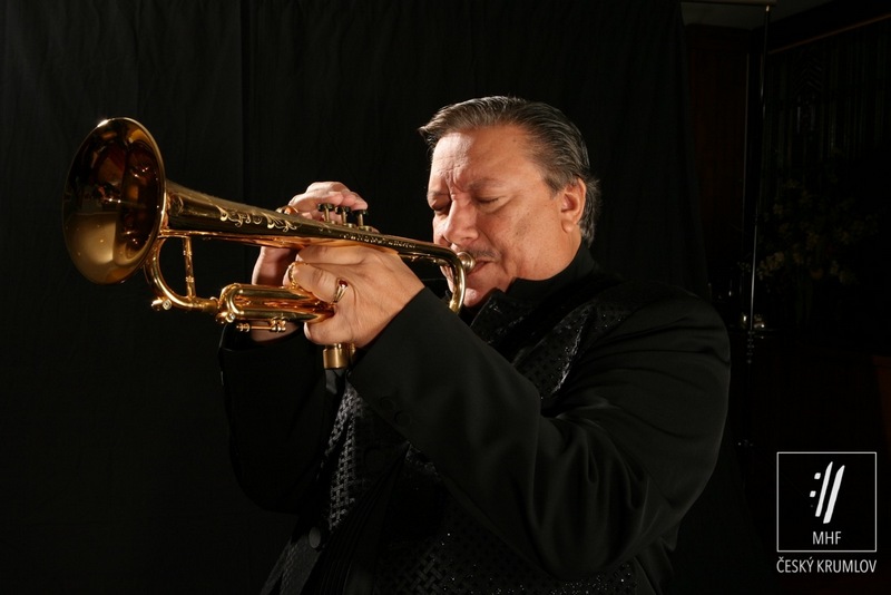 Arturo Sandoval