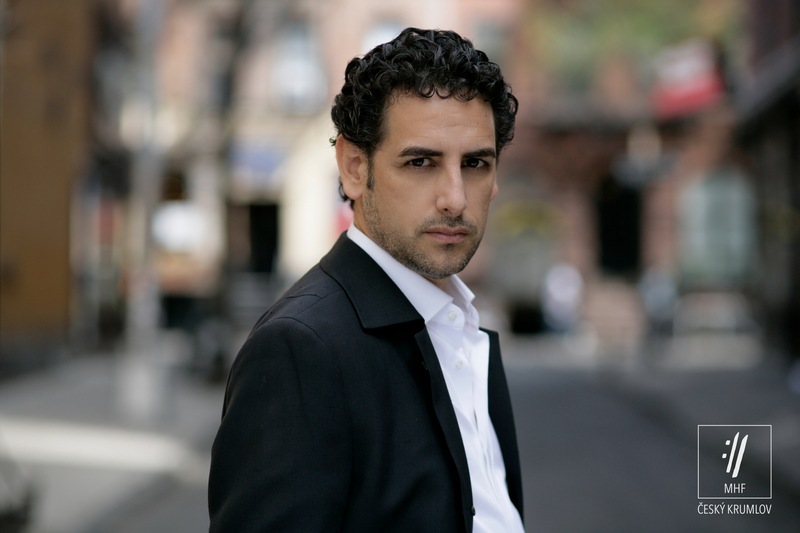 Juan Diego Flórez
