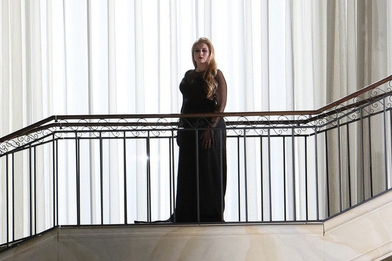 Foto Wilfried Hösl/ Bayerische Staatsoper