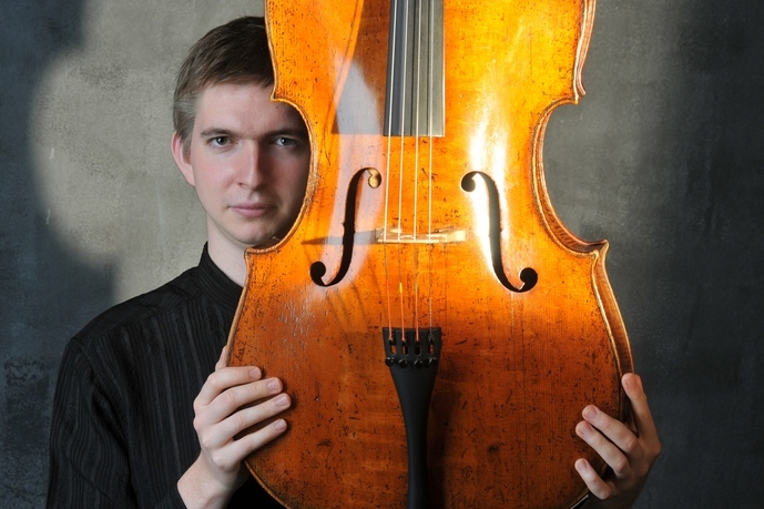 Tomáš Jamník, foto Ivan Malý