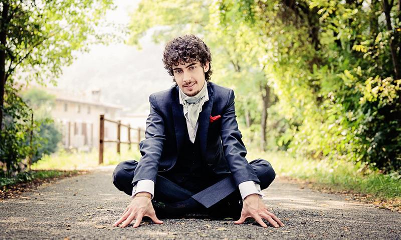 Federico Colli