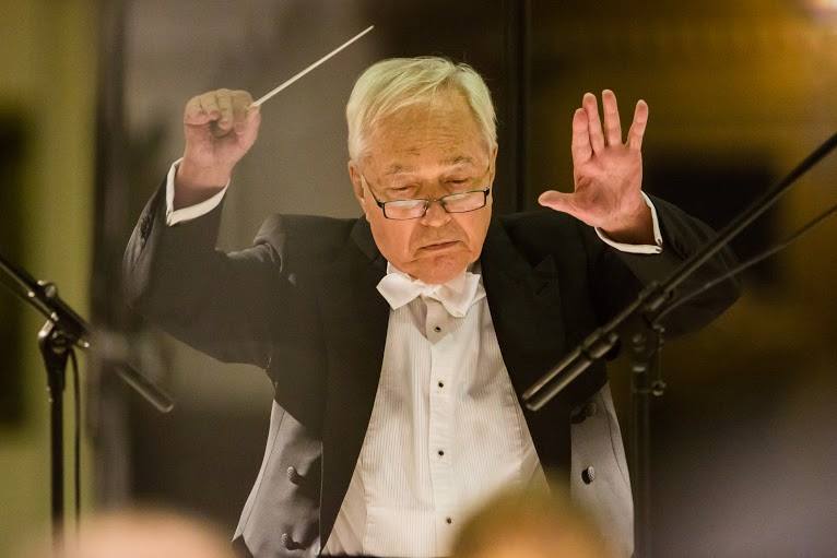 Libor Pešek, foto Petr Francán