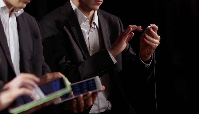 DigiEnsemble