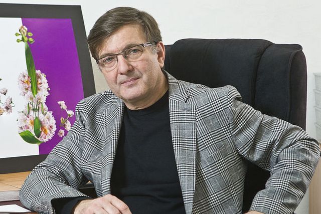 Jaromír Javůrek