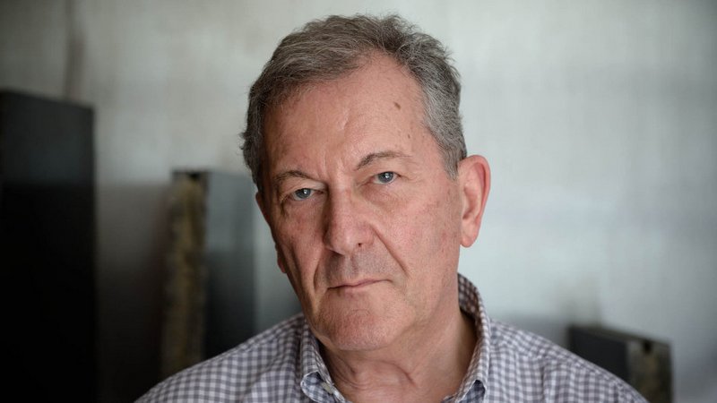 Petr Kotík, foto NODO