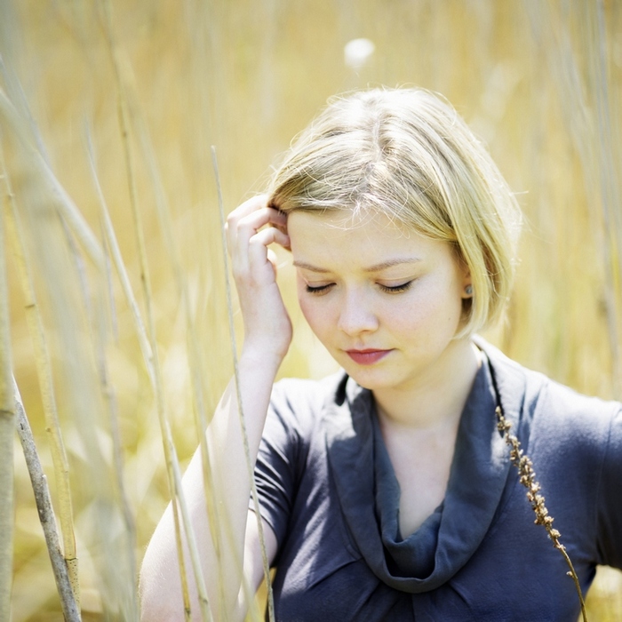 Alina Ibragimova, foto Sussie Ahlburg